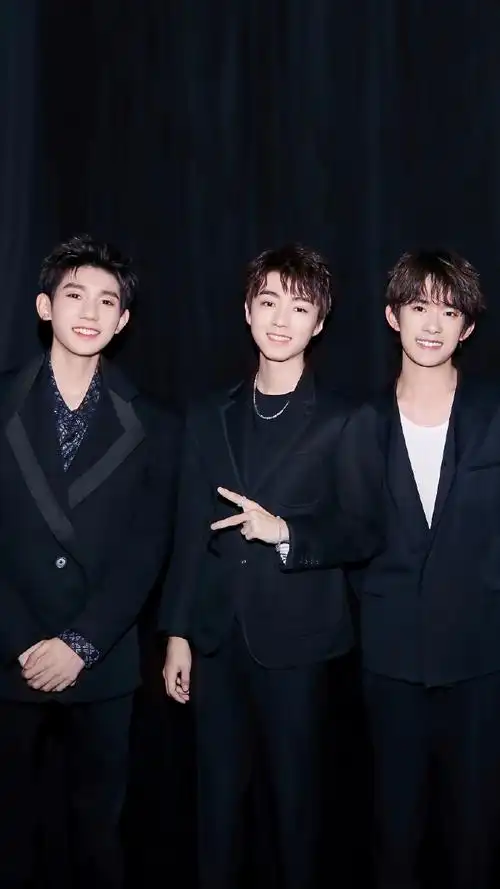 tfboys日光旅行七周年演唱会