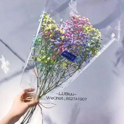 简约小清新风格唯美意境头像