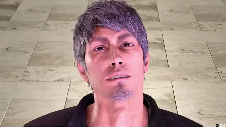 如龙8 听说桐生哥病了给他上上劲