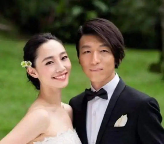 白百何方否认新恋情前夫陈羽凡早前因吸毒被抓