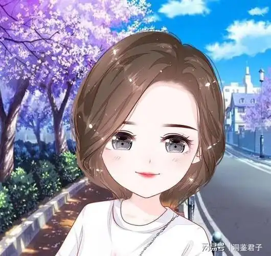 喜欢用这4种微信头像的女人一定是好女人遇到一定要好好珍惜