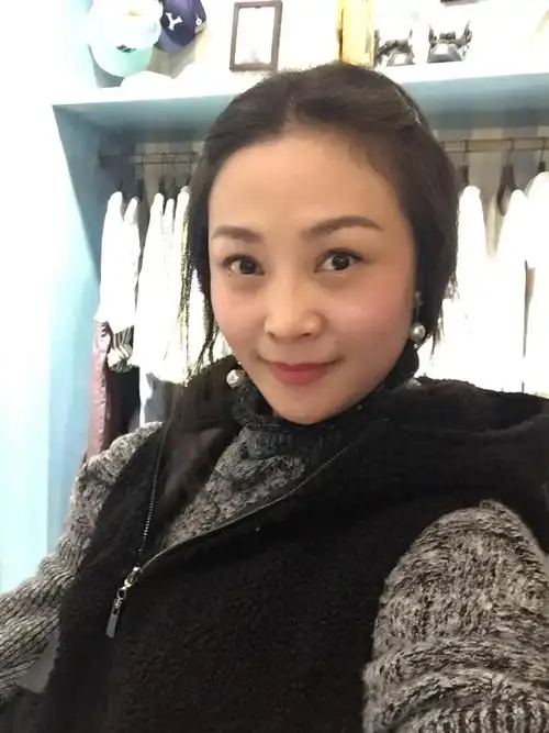 32岁未婚女征婚照片(id:100298054)_广东广州征婚交友_珍爱网