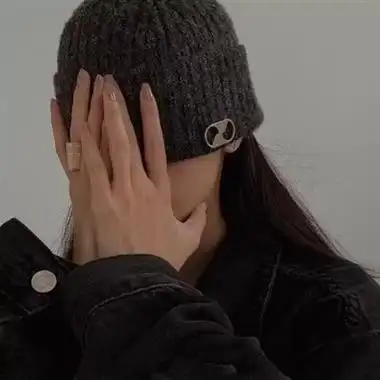 御姐头像高冷气质头像(24张)