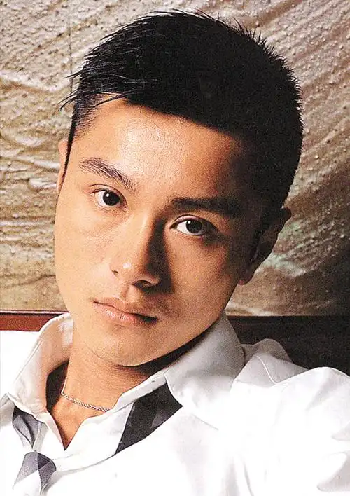 黄浩然:我是只一直在跑的"龟"_羊城晚报数字报刊