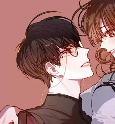 动漫头像 情侣头像"真想,趁你一心软,就捏成爱我的形状"「图片转自