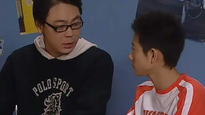 家有儿女3:夏东海带刘星去道歉,回来又教她道理,这爸爸太好了-影视综