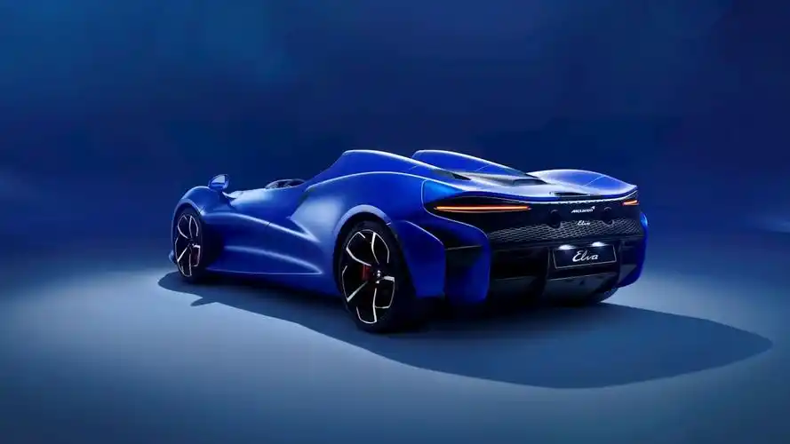 电脑平板电视机7680x4320迈凯伦mclaren_elva_2020款壁纸