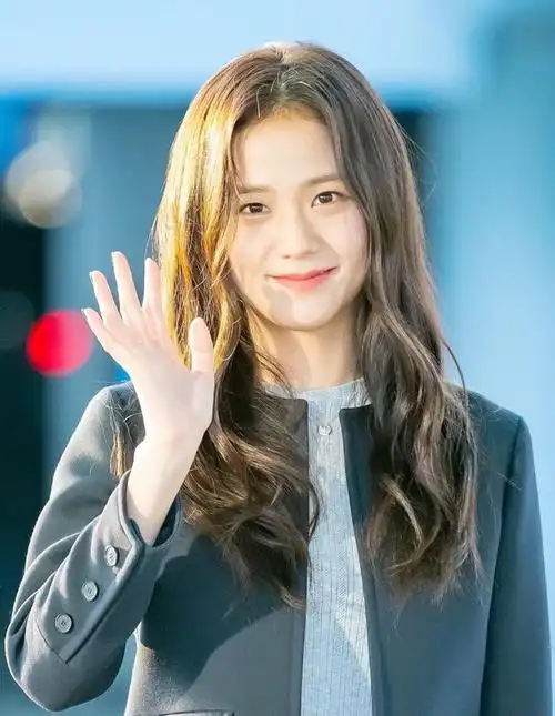 blackpink的jisoo(金智秀)女团个人品牌声誉排行榜第一
