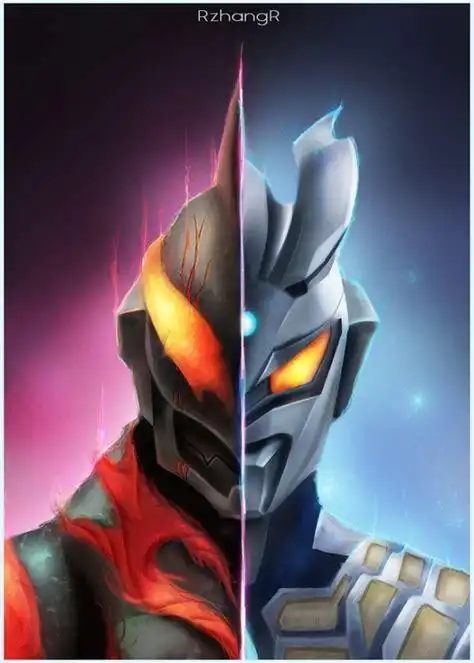 s奥特曼系列漫画作者去世图文话题讨论