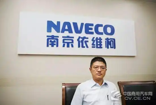 邹小俊研发不断升级新车下线是万里长征第一步