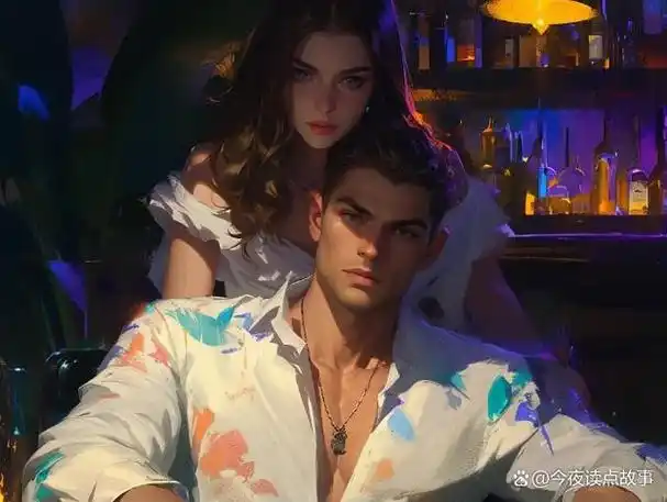 我爱宋云承如命大家觉得我荒唐,后来我带小奶狗回家显摆,他慌了