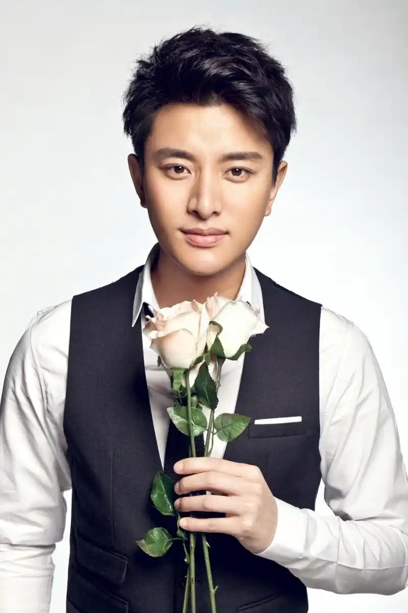 组图:贾乃亮深情好男人 《离婚前规则》收视飘红_高清图集_新浪网