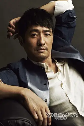 郭晓冬回归文艺中年不危机演绎大叔的励志剧