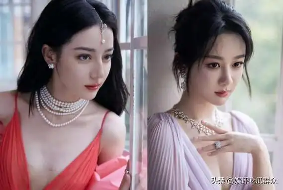 杨紫迪丽热巴cp超话(迪丽热巴杨紫知乎)-中晟网