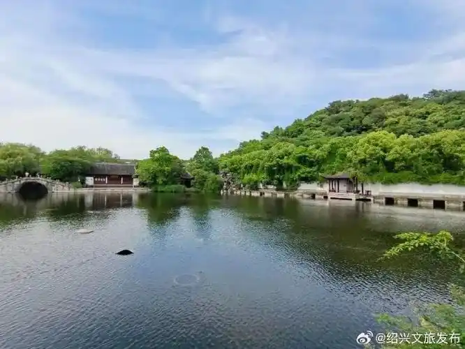 名城绍兴,越来越好##醉美绍兴##打卡绍兴