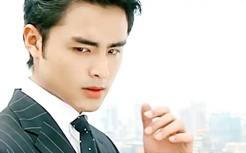 【王子变青蛙|明道】【单均昊x袖口】单均昊摸袖口合集_哔哩哔哩_bili