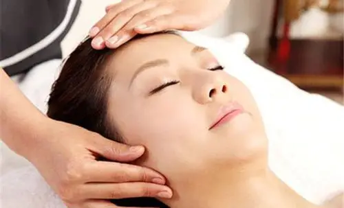 【悦泰纤体美容spa】面部护理1次,女士专享