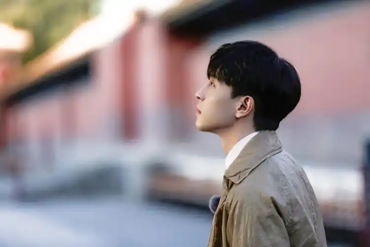 邓伦小哥哥 - 堆糖,美图壁纸兴趣社区