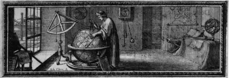 院士说 | 摆_伽利略