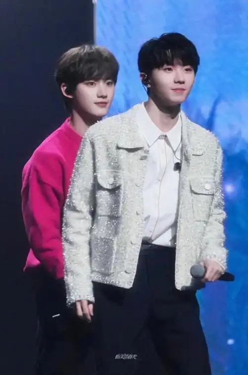 丁程鑫马嘉祺 - 高清图片,堆糖,美图壁纸兴趣社区