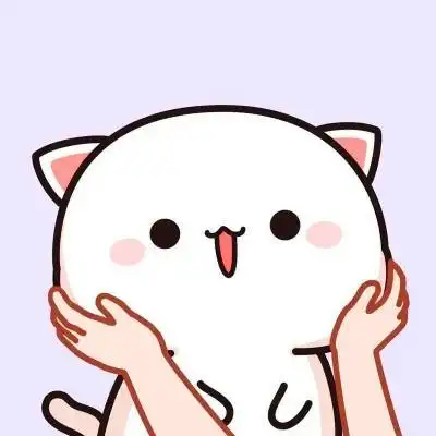 卡通图片可爱呆萌头像