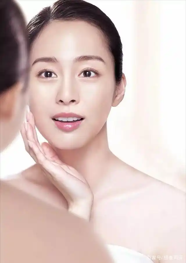 皮肤光滑细腻小妙招,简单方便,成本也就几块钱