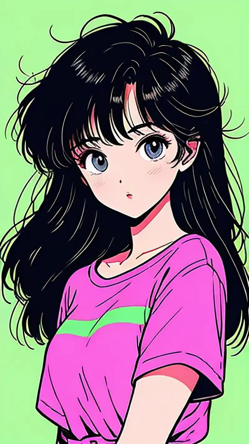 虞书欣可爱壁纸大放送95