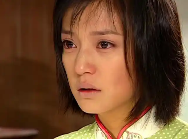 《情深深雨蒙蒙》:依萍得到书桓,不是她有手段,五个优势太有利