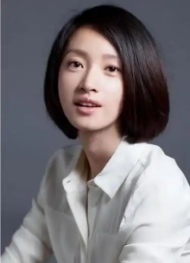 女演员沈佳妮:15年来一直没有红,可她的丈夫却是大红大紫