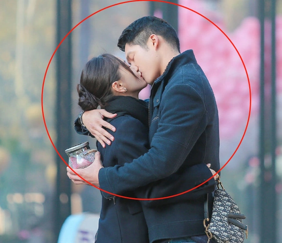 王子文吴永恩真人秀牵手成功微博名字成焦点是否有剧本很显然