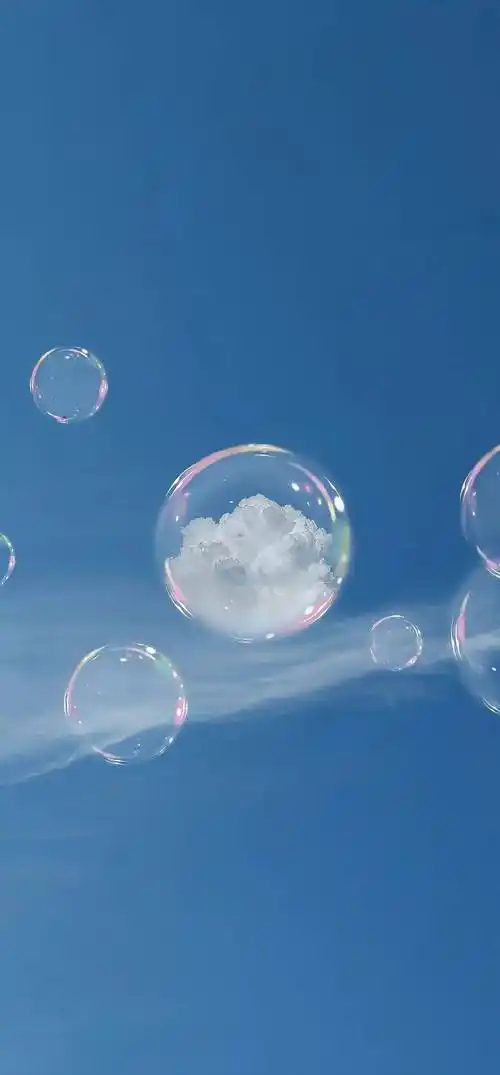 壁纸 | 小清新水果系列 锁屏壁纸