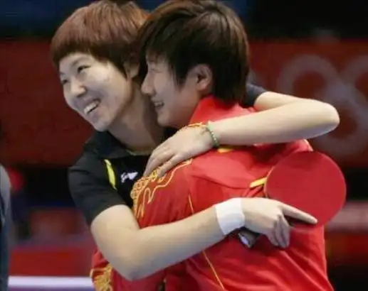 她曾与丁宁孔令辉一起深陷舆论风波如今终于亲自出面澄清流言