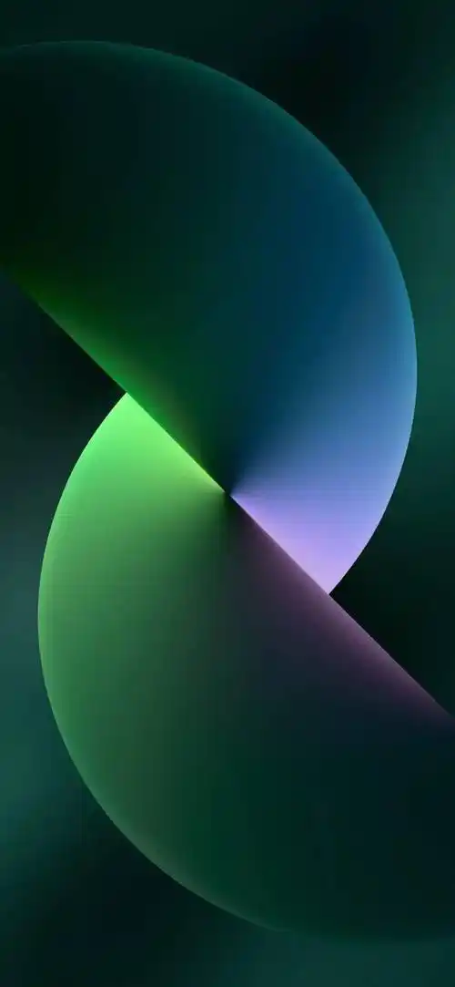 一大波苹果春季发布会壁纸来了iphonese3内置壁纸