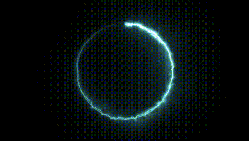 ae插件能量激光描边光效特效sabermac汉化版