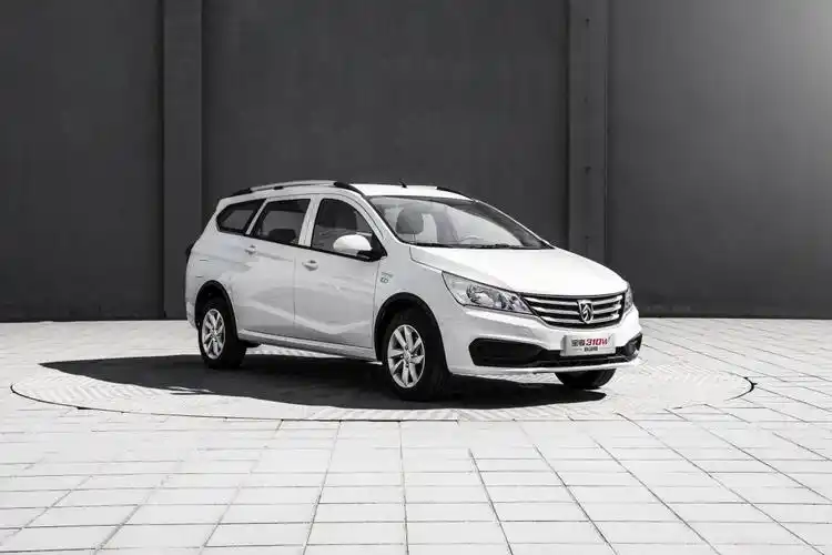 78-6.28万元,宝骏310w新增两款自动挡车型