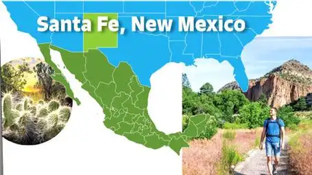 santa fe, new mexico新墨西哥州-聖塔菲2