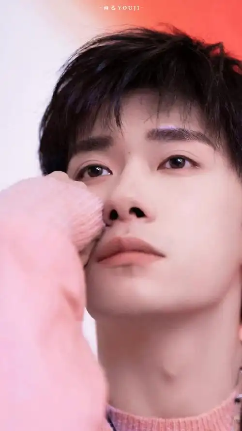 好美的眼睛06我必须单独发#易烊千玺分享试听音频##易烊千玺4%vol的