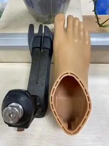 假肢脚板奥托博克