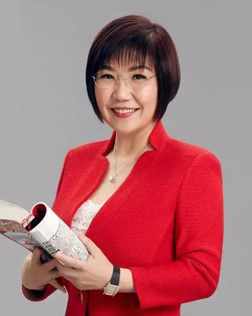 麦玲玲狗年十二生肖运程:桃花篇