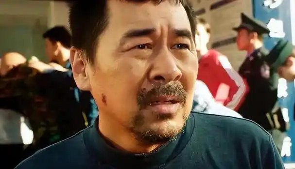 纪实陈建斌被贴脸开大朕能不能睡中间作者和陈建斌见面了