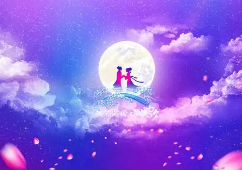 温馨浪漫梦幻情侣图册_将爱情进行到底