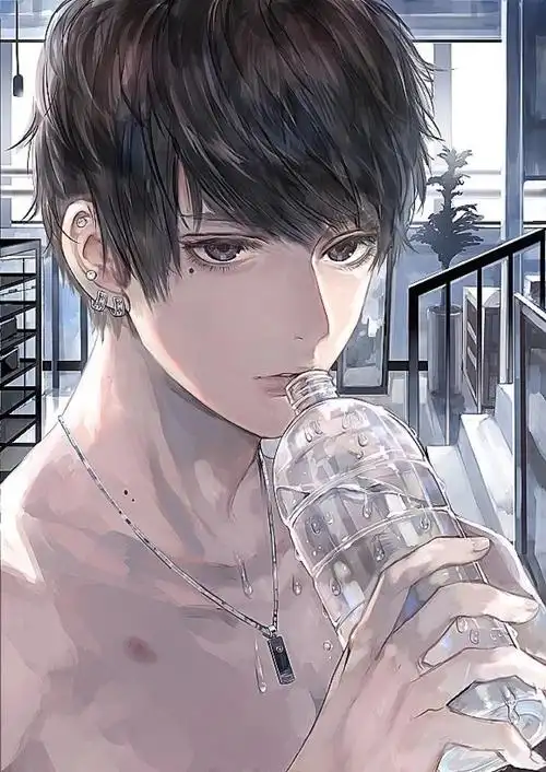 动漫.男头.帅气 - 堆糖,美图壁纸兴趣社区