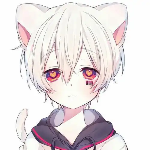 动漫头像闺蜜头像 游戏名字美女头像可爱头像卡通头像风景头像古风