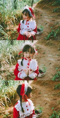 拼接图‖可爱‖小女孩‖芸熙_手机壁纸_唯美其他手机壁纸_我要个性网