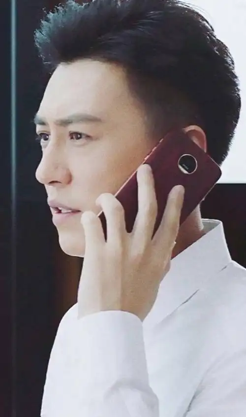 开什么玩笑 好像你们能从我身边把他抢走似的 我的前半生 靳东贺涵