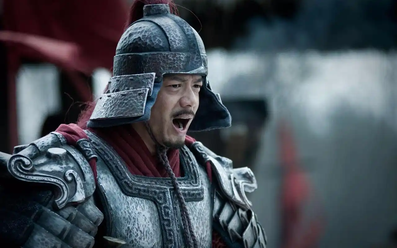 精明强干:刘邦还定三秦的过程中,萧何以汉丞相留守