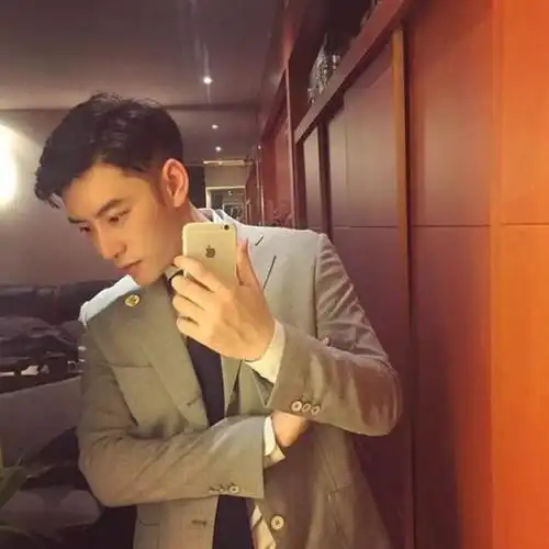 帅气男生头像_帅哥头像图片_扣扣居 第24页