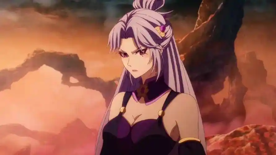 《一念永恒》宋君婉