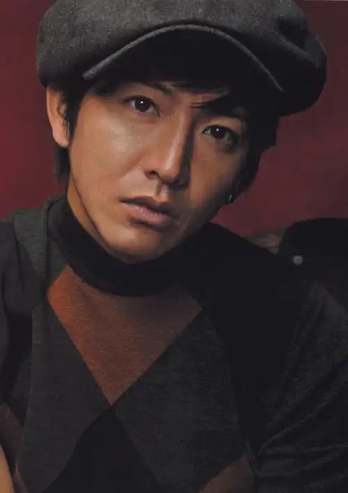 木村拓哉takuyakimura