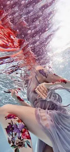 女生会怎么看待用这种壁纸的我.会觉得恶心吗?